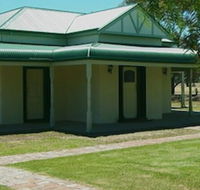Sylvania Park - Whitsundays Accommodation