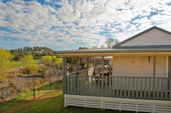 Fossickers Tourist Park - Whitsundays Accommodation 6