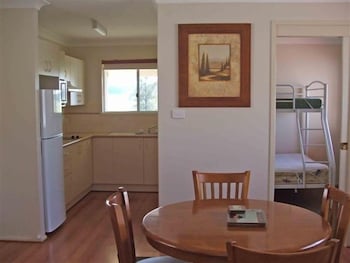 Fossickers Tourist Park - Whitsundays Accommodation 5