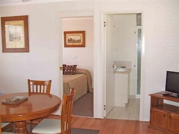 Fossickers Tourist Park - Whitsundays Accommodation 3