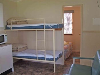 Fossickers Tourist Park - Whitsundays Accommodation 4