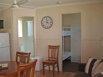 Fossickers Tourist Park - Whitsundays Accommodation 1