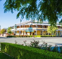 Boorowa Hotel - Whitsundays Accommodation