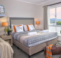 Panorama Jindabyne - Whitsundays Accommodation