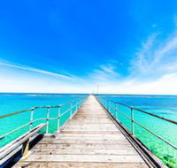 COAST motel and apartments - Whitsundays Accommodation