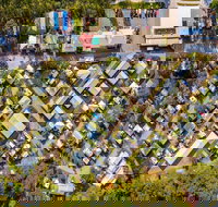 Ingenia Holidays Noosa - Whitsundays Accommodation