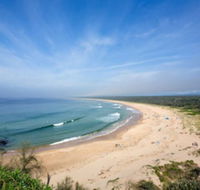Ingenia Holidays Broulee - Whitsundays Accommodation