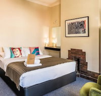 Alabama Hotel Hobart - Whitsundays Accommodation