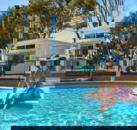 RAC Cervantes Holiday Park - Whitsundays Accommodation