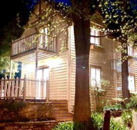 Aldgate Creek Cottage Bed  Breakfast - Whitsundays Accommodation
