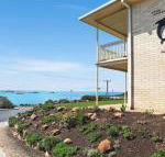The Dolphins Beachfront Apartments - Whitsundays Accommodation