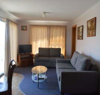 Sunset Holiday Villas - Whitsundays Accommodation