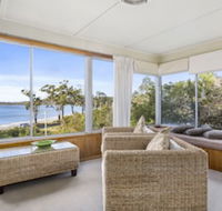 Summertime Beach Cottage - Whitsundays Accommodation