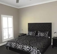 Barklysuites Apartments - Whitsundays Accommodation