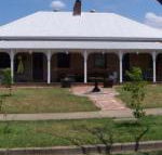 A Homestead on Market - Whitsundays Accommodation
