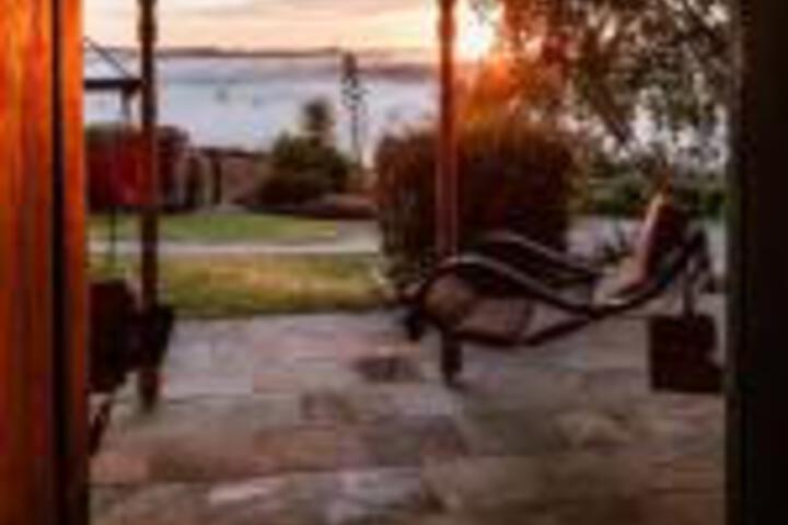 Wulgulmerang East ACT Whitsundays Accommodation