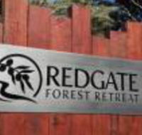 Redgate Forest Retreat - Whitsundays Accommodation