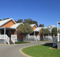 Mandurah Ocean Marina Chalets - Whitsundays Accommodation