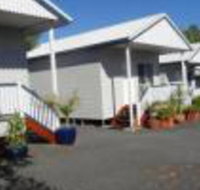 Augathella Palms Motel - Whitsundays Accommodation