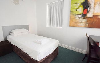 Akara Hotel - Whitsundays Accommodation 4