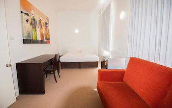 Akara Hotel - Whitsundays Accommodation 3