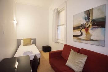 Akara Hotel - Whitsundays Accommodation 2