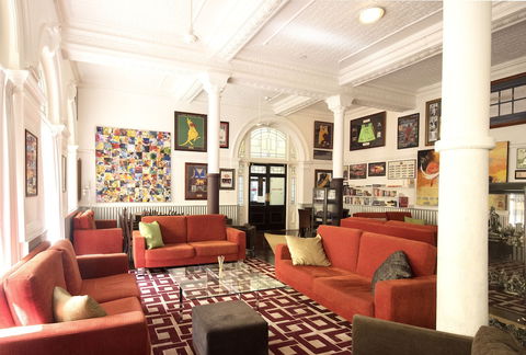 Akara Hotel - Whitsundays Accommodation 6
