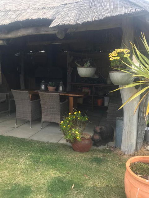 Yellow Gum Bed & Breakfast - Whitsundays Accommodation 4