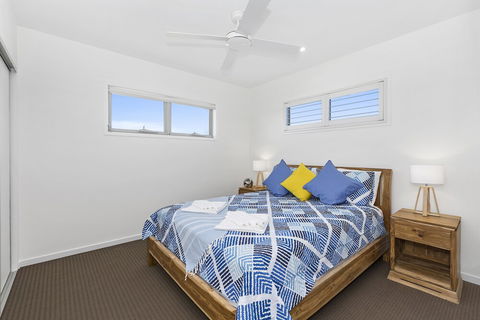Sun Dream Palace Tweed Coast Holidays - Whitsundays Accommodation 6