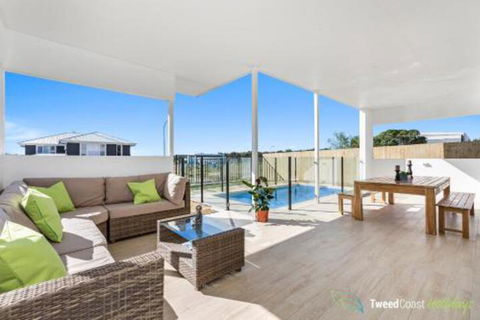 Sun Dream Palace Tweed Coast Holidays - Whitsundays Accommodation 0