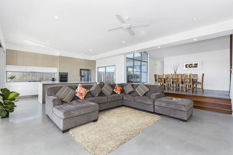 Sun Dream Palace Tweed Coast Holidays - Whitsundays Accommodation 7