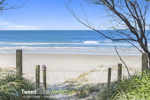 Sun Dream Palace Tweed Coast Holidays - Whitsundays Accommodation 1