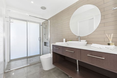 Sun Dream Palace Tweed Coast Holidays - Whitsundays Accommodation 3