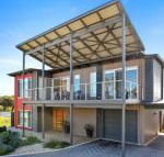 RiverSea Goolwa Beachhouse WiFi Pet Friendly - Whitsundays Accommodation