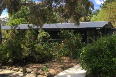 Hilltop Too - Whitsundays Accommodation 0