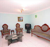 Pelican Place - Whitsundays Accommodation