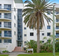 Ocean Palms - Whitsundays Accommodation