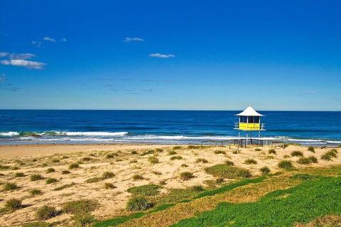 Budgewoi Cottage - Whitsundays Accommodation 7