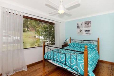 Budgewoi Cottage - Whitsundays Accommodation 2