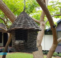 Mistover Valley Yallingup - Whitsundays Accommodation
