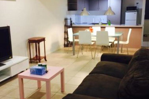 Terrace Of Tow - Whitsundays Accommodation 4