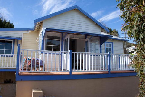 Lottis House - Whitsundays Accommodation 4