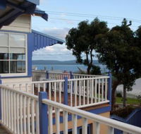 Lottis House - Whitsundays Accommodation