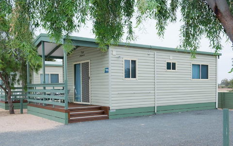 Berri Riverside Holiday Park - Whitsundays Accommodation 4