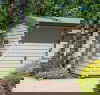 Berri Riverside Holiday Park - Whitsundays Accommodation