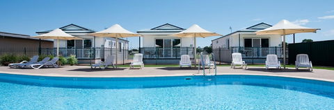 Berri Riverside Holiday Park - Whitsundays Accommodation 3