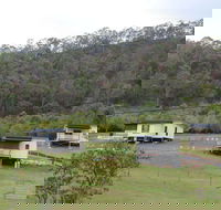 Greenlee Cottages - Whitsundays Accommodation