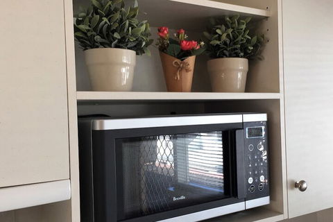 Applecross Village Apartment - Whitsundays Accommodation 1