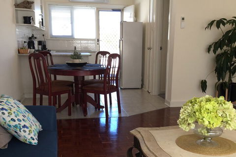 Applecross Village Apartment - Whitsundays Accommodation 7