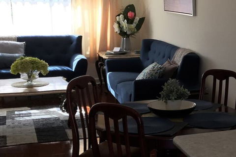 Applecross Village Apartment - Whitsundays Accommodation 3